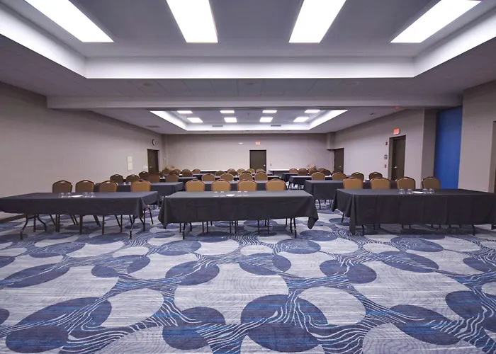 Best Western Resort Hotel & Conference Center Portage