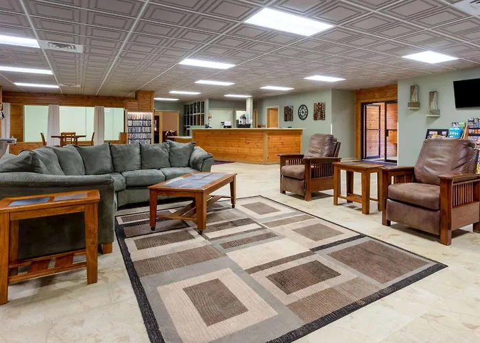 Tamarack Wisconsin Dells, A Ramada By Wyndham