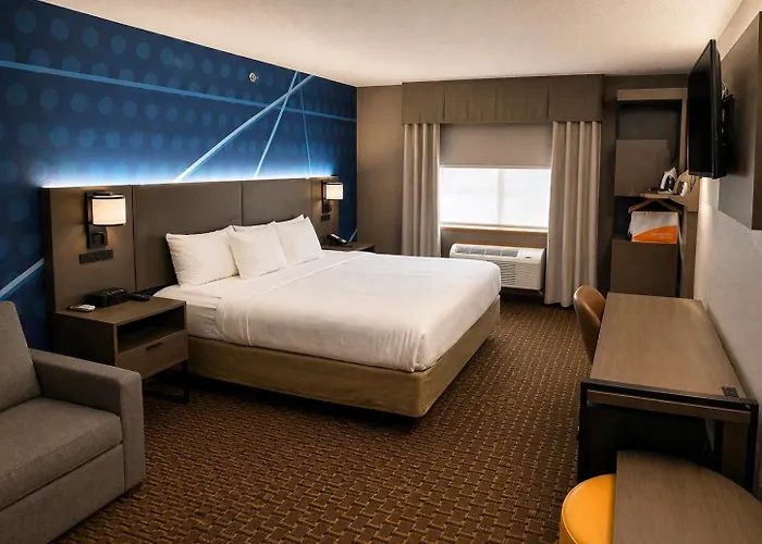Comfort Suites Wisconsin Dells Area