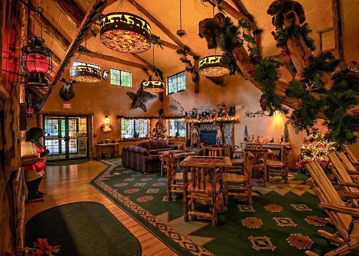 Meadowbrook Resort